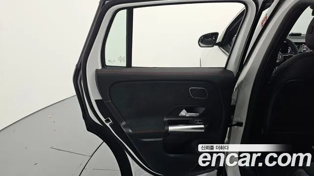 Mercedes-Benz EQA H243 — Фото автомобиля 25