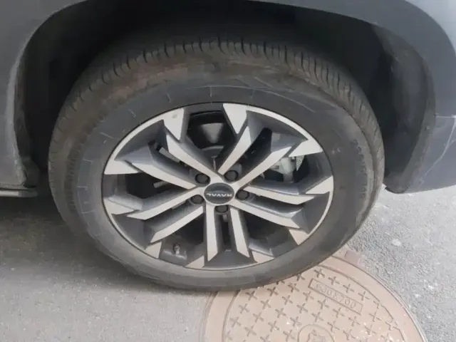 Haval Big Dog — Фото автомобиля 6