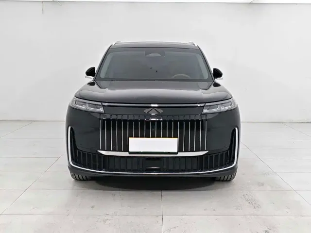 Chery Fulwin T11 — Фото автомобиля 3