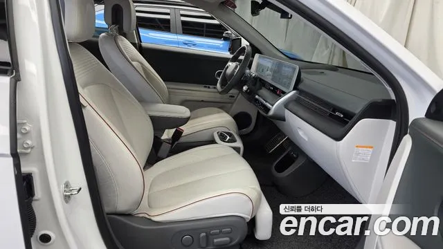 Hyundai Ioniq 5 — Фото автомобиля 16