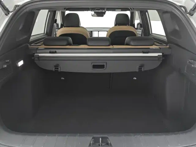 Geely ICON — Фото автомобиля 4