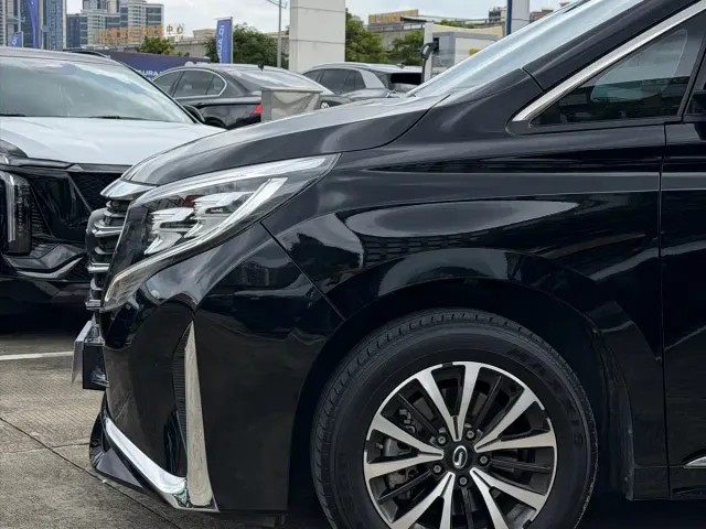 GAC Trumpchi M8 — Фото автомобиля 6