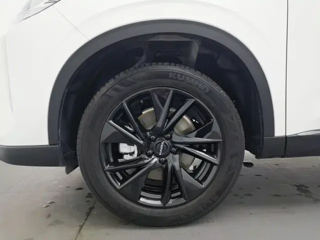 Haval Haval H6 2024 1.5T 2WD Ultra — Фото автомобиля 17