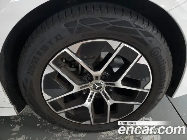 Mercedes-Benz E-Class W214 — Фото автомобиля 5