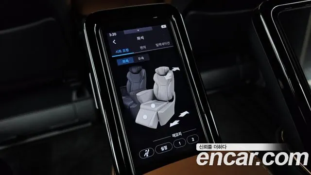 Toyota Alphard 4th Gen — Фото автомобиля 19