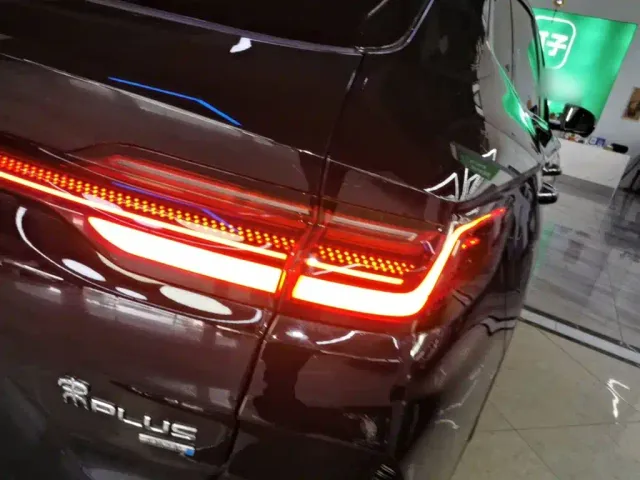 BYD Song PLUS — Фото автомобиля 7