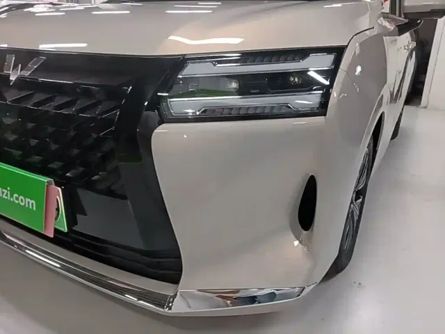 Wuling Starlight 730 — Фото автомобиля 23