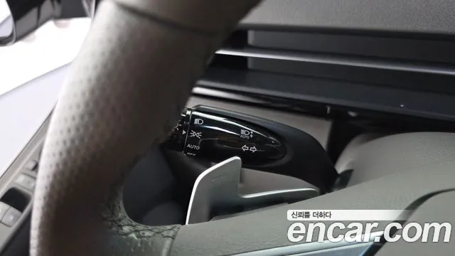 Hyundai Staria Staria 2WD автодом — Фото автомобиля 26