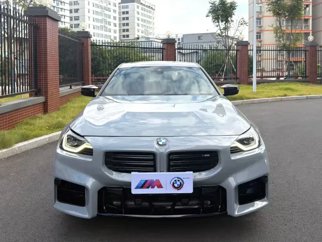BMW M240i — Фото автомобиля 2