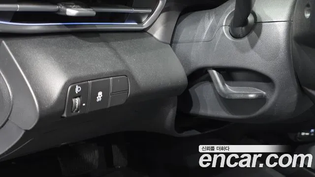Hyundai Avante — Фото автомобиля 20