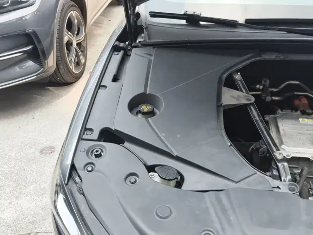 BYD Qin PLUS — Фото автомобиля 21
