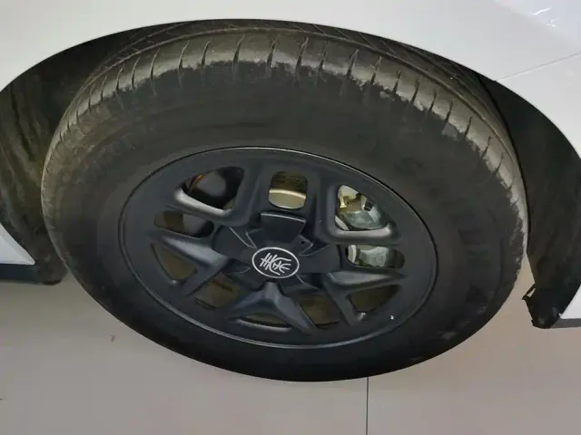 BYD Qin PLUS — Фото автомобиля 6