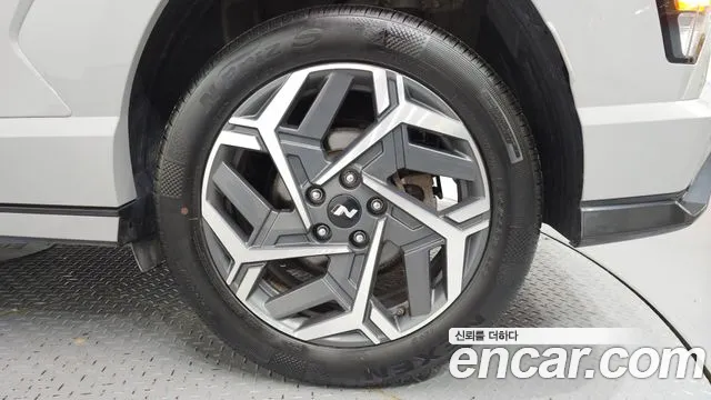 Hyundai Kona Kona Гибрид (SX2) Premium — Фото автомобиля 21