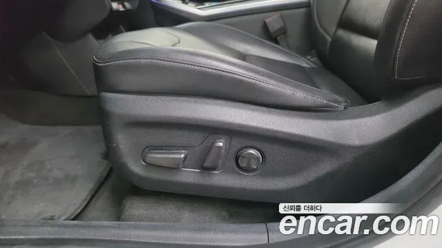 Kia Niro Niro Plus Earth — Фото автомобиля 29
