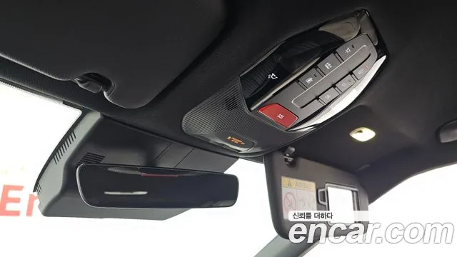 Kia EV4 Long Range 2WD — Фото автомобиля 4