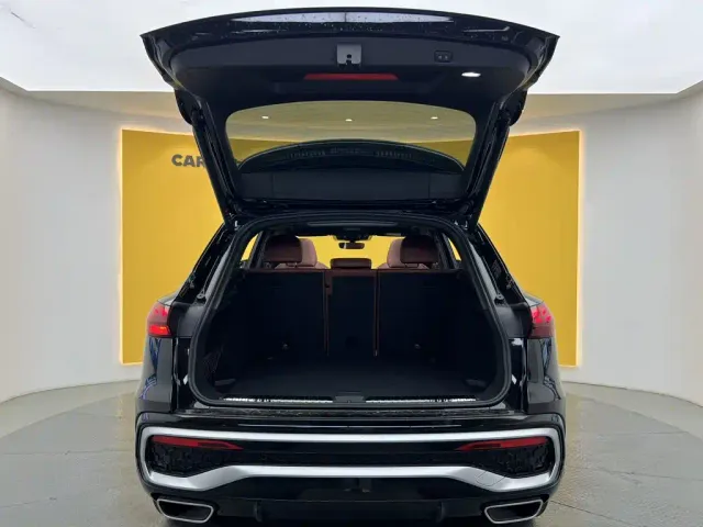 Audi Q5L — Фото автомобиля 6