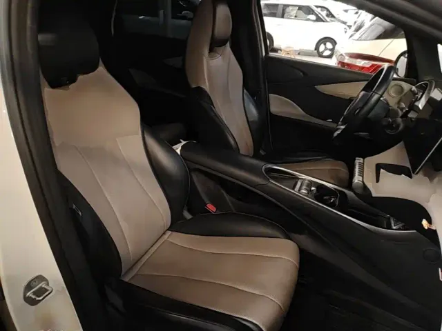 BYD Dolphin — Фото автомобиля 24