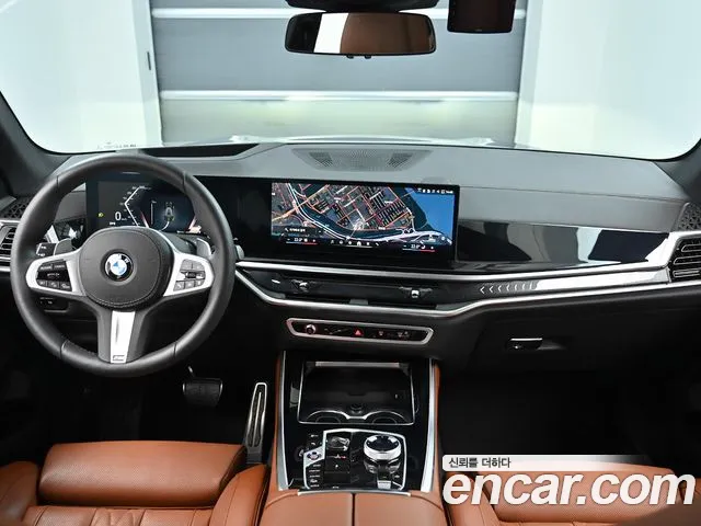 BMW X5 G05 — Фото автомобиля 7
