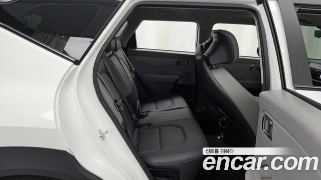 Kia Seltos — Фото автомобиля 18