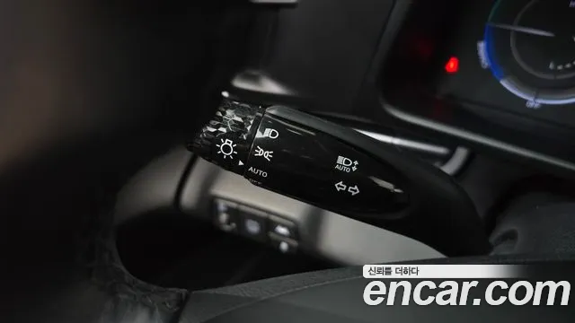 Hyundai Avante CN7 — Фото автомобиля 18