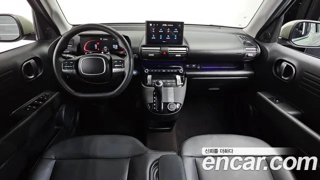 Hyundai Casper Casper Turbo Inspiration — Фото автомобиля 7