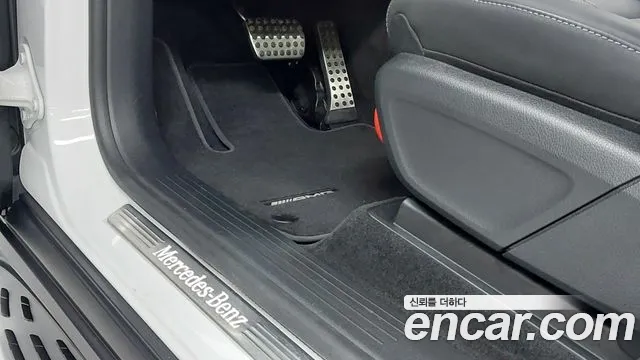 Mercedes-Benz GLS-Class — Фото автомобиля 20