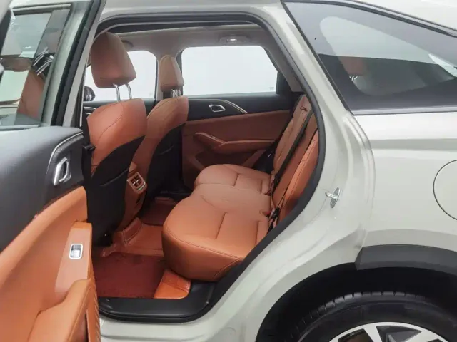 Haval Haval Xiaolong MAX 2025 Hi4 165 Ultra Smart Drive Edition — Фото автомобиля 15