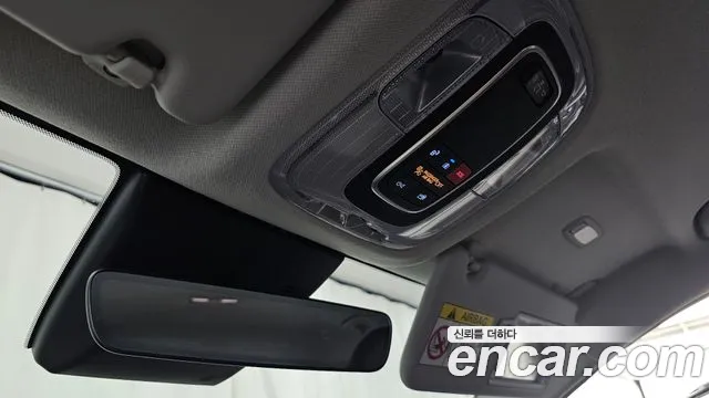 Hyundai Kona SX2 — Фото автомобиля 17