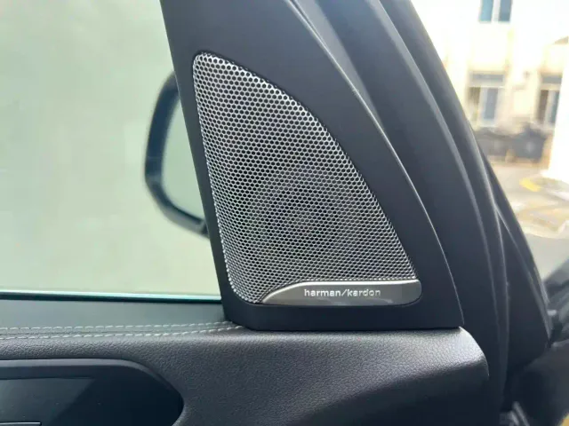 BMW X5 — Фото автомобиля 17