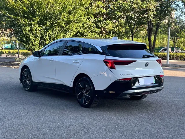 Buick Velite 6 — Фото автомобиля 4
