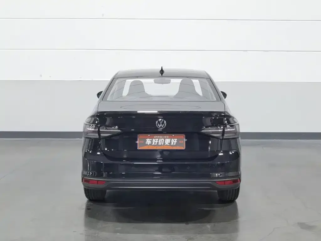 Volkswagen Lavida 2023 Xinrui 1.5L Auto Xinyi Edition — Фото автомобиля 4