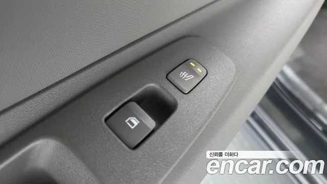 Hyundai Avante CN7 — Фото автомобиля 20