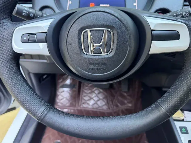 Honda Fit — Фото автомобиля 18