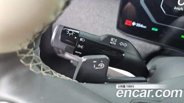 Kia EV3 — Фото автомобиля 29
