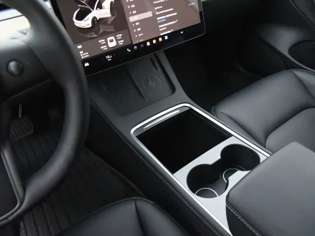 Tesla Model 3 2022 Model Rear-Wheel Drive Version — Фото автомобиля 13