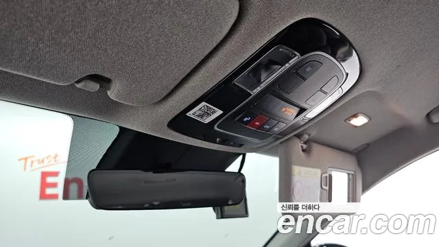 Hyundai Sonata DN8 — Фото автомобиля 24