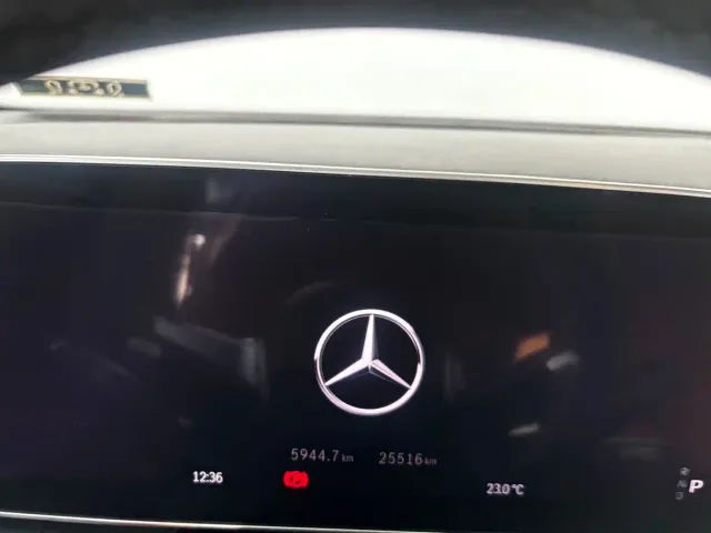 Mercedes-Benz GLC-Class — Фото автомобиля 13