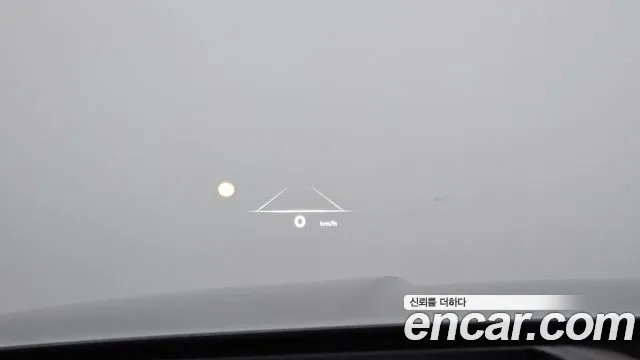 Genesis GV80 3.5T Бензин AWD — Фото автомобиля 17