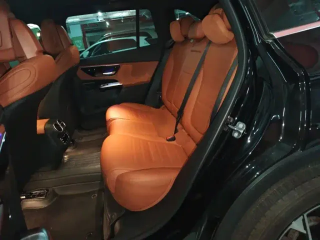 Mercedes-Benz GLC-Class — Фото автомобиля 13