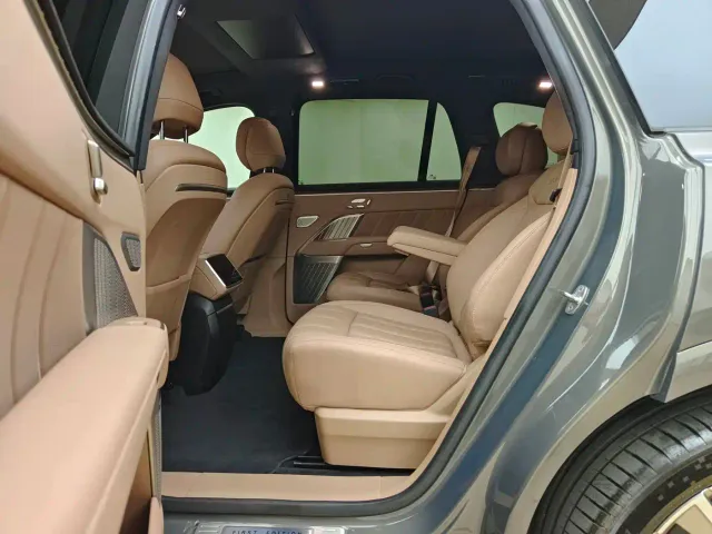 Onvo L90 — Фото автомобиля 10