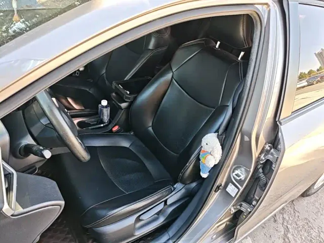 Toyota Corolla — Фото автомобиля 14