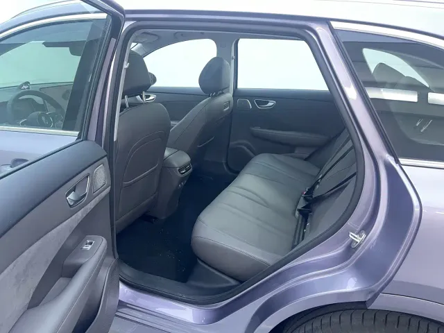 Shangjie Shangjie SUV 2025 Extended Range Edition — Фото автомобиля 5