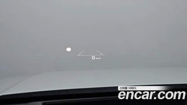 Hyundai Santafe Santa Fe (MX5) Бензин 2.5T 2WD — Фото автомобиля 18