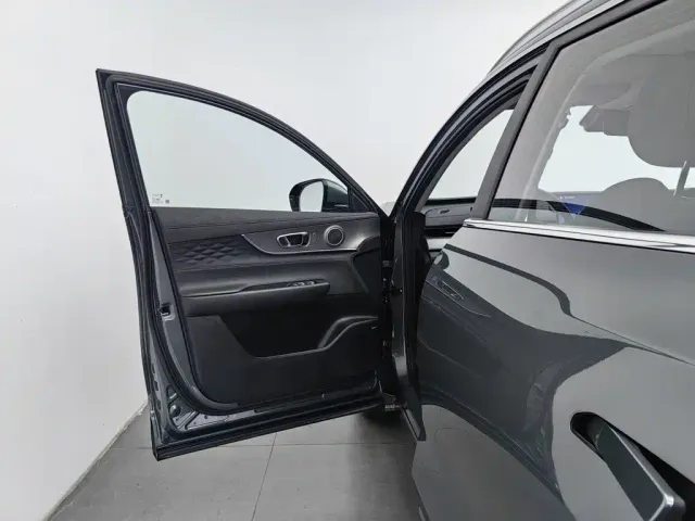Chery Tiggo 8 PLUS — Фото автомобиля 8