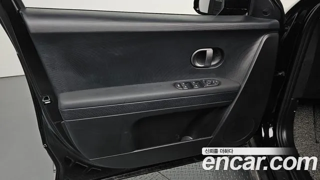 Hyundai Ioniq 5 New — Фото автомобиля 13