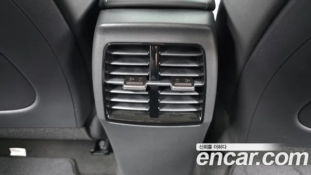Kia Niro All Niro EV Air — Фото автомобиля 25