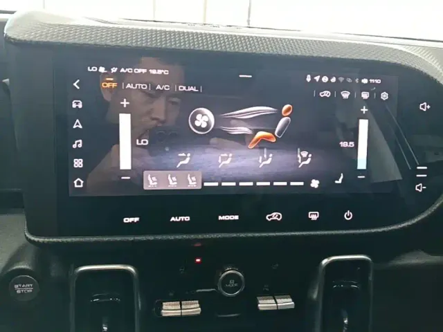 Haval Big Dog — Фото автомобиля 12