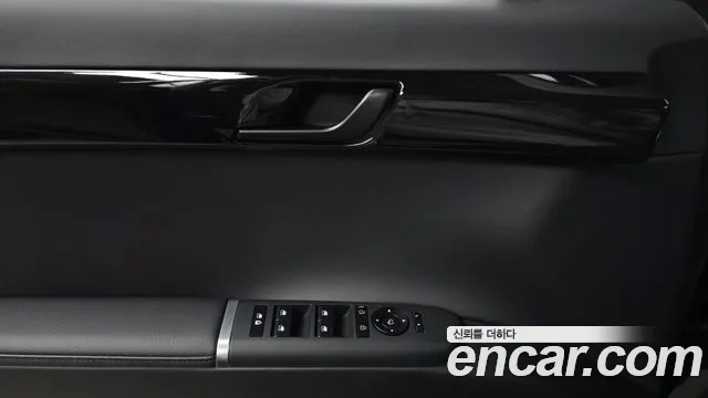 Hyundai Grandeur GN7 — Фото автомобиля 27