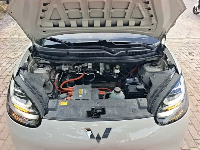 Wuling Bingo — Фото автомобиля 19