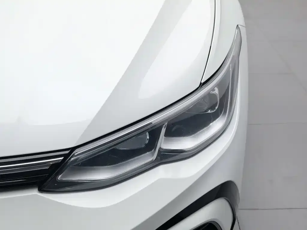 Volkswagen Golf 2021 280TSI DSG R-Line — Фото автомобиля 7
